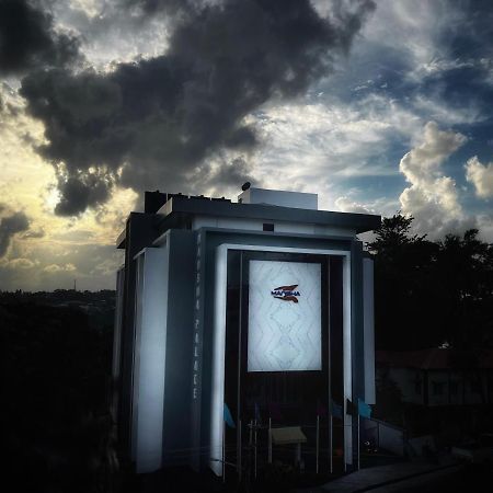 Mansha Palace พอร์ตแบลร์ ภายนอก รูปภาพ