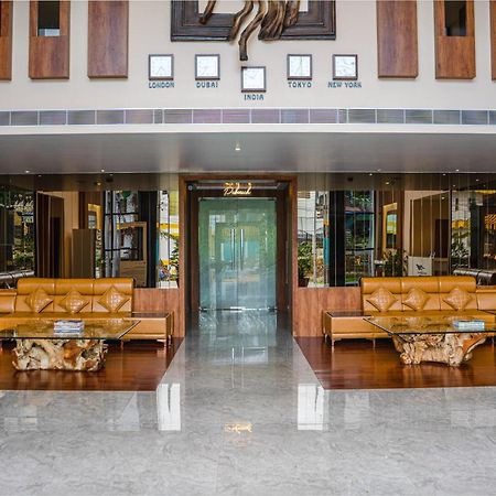 Mansha Palace พอร์ตแบลร์ ภายนอก รูปภาพ