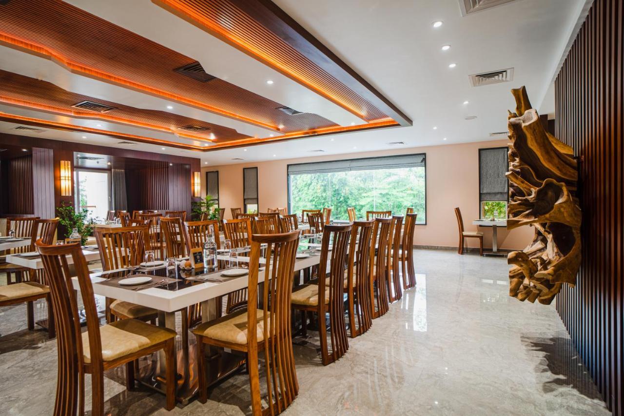 Mansha Palace พอร์ตแบลร์ ภายนอก รูปภาพ
