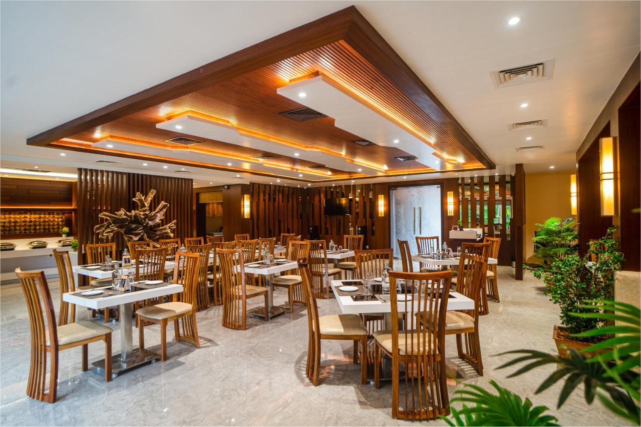 Mansha Palace พอร์ตแบลร์ ภายนอก รูปภาพ